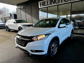 Used Honda HR-V 2018 for sale - 78071822: Photo