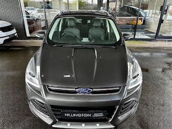 Used Ford Kuga 2015 for sale - 78007025: Photo