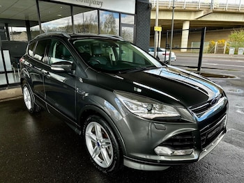 Used Ford Kuga 2015 for sale - 78007025: Photo