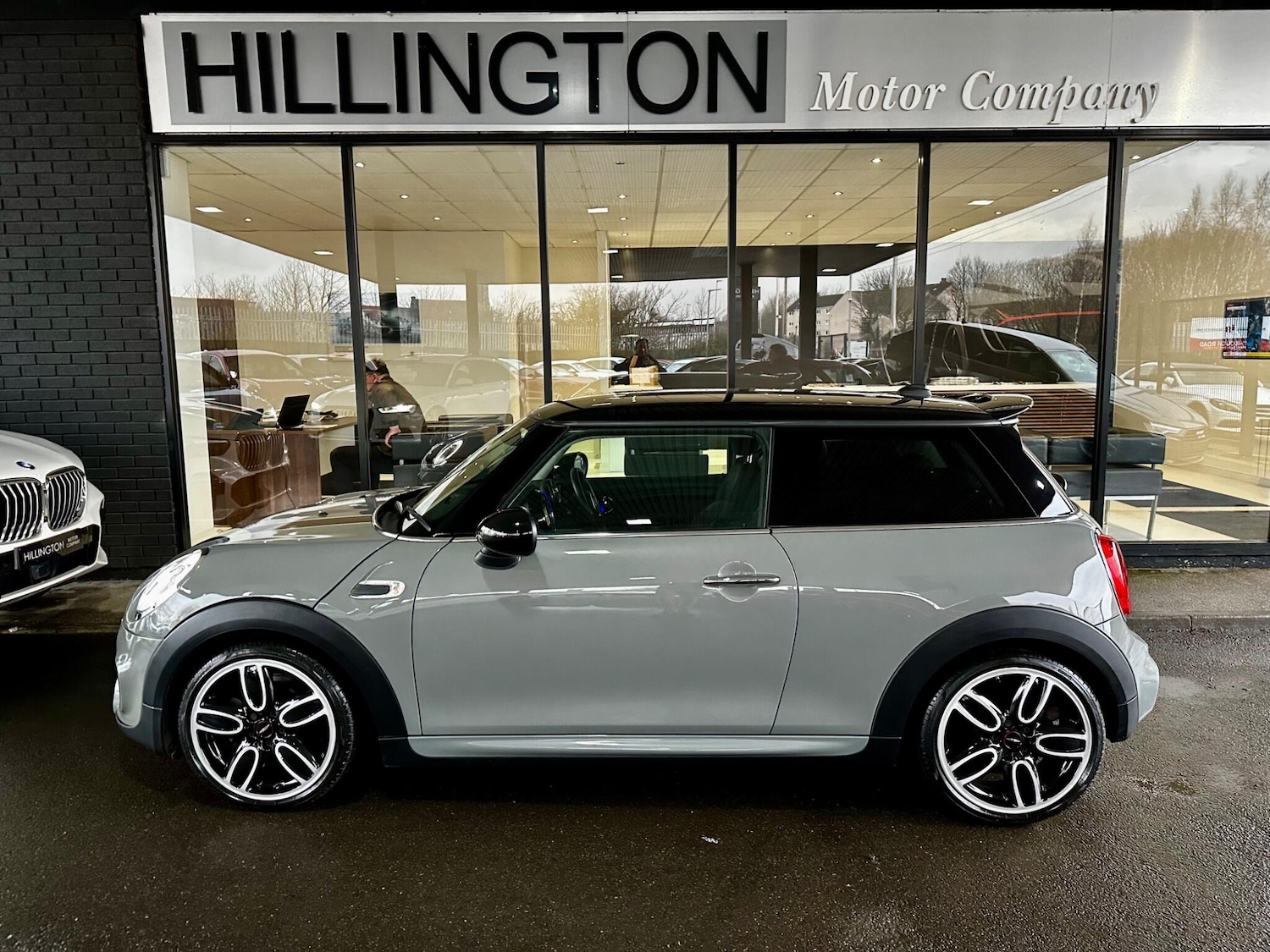 Used MINI Hatch 2018 for sale - 77267285: Photo 10