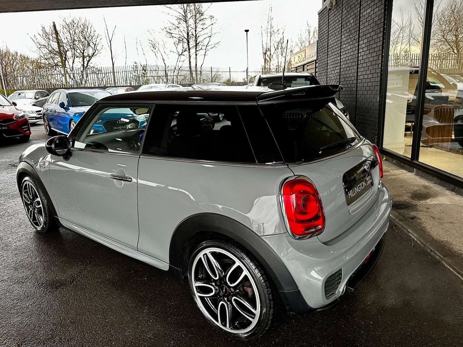 Used MINI Hatch 2018 for sale - 77267285: Photo 11