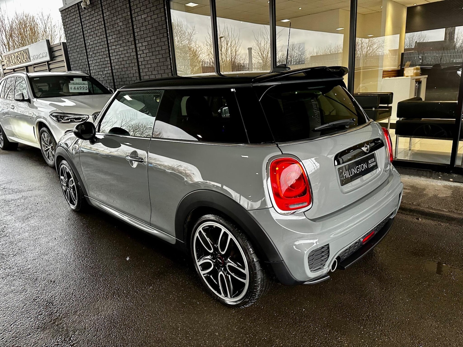 Used MINI Hatch 2018 for sale - 77267285: Photo 14