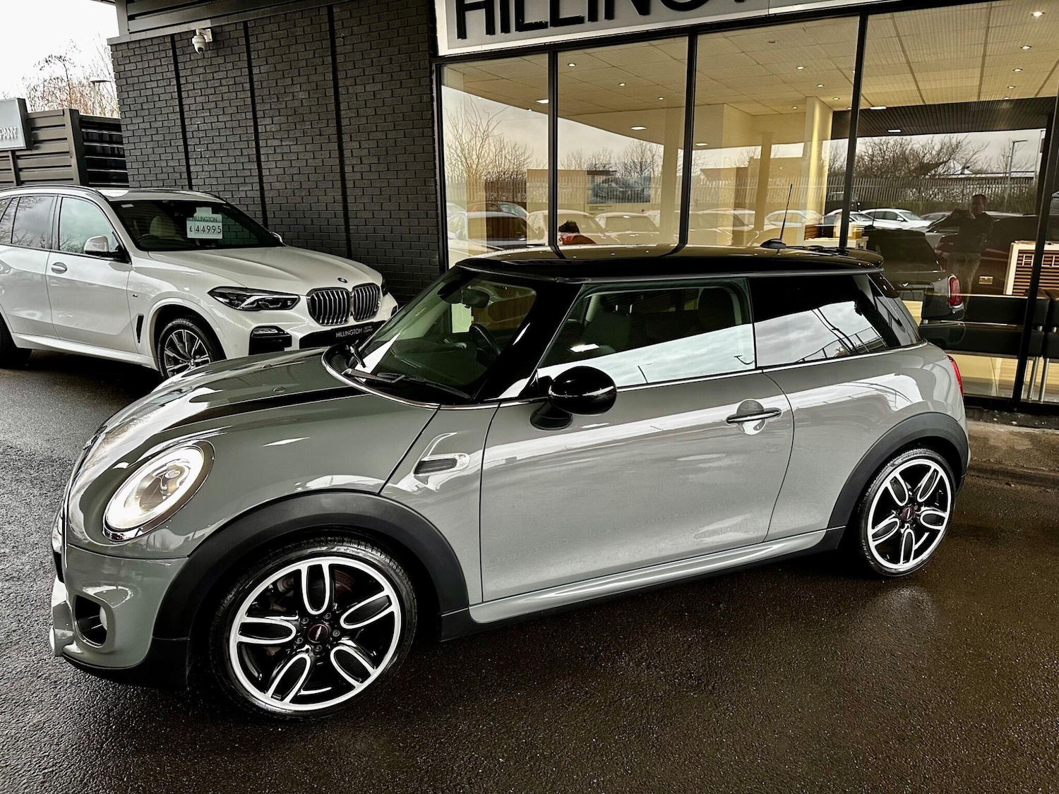 Used MINI Hatch 2018 for sale - 77267285: Photo 15