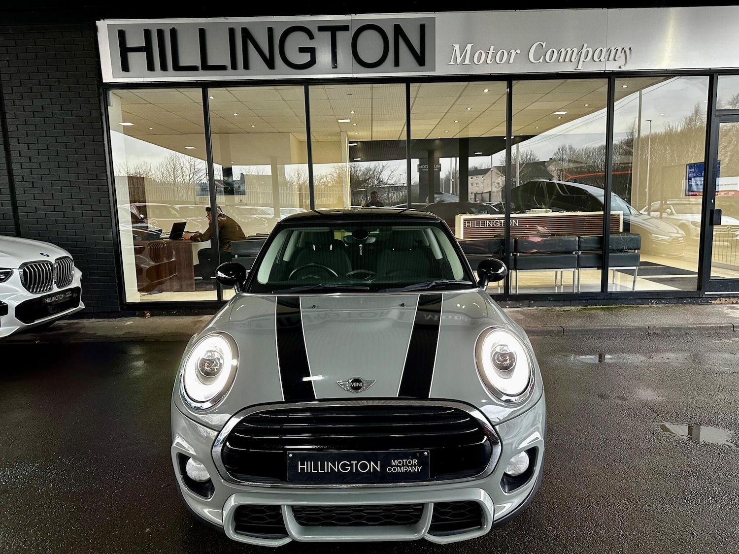 Used MINI Hatch 2018 for sale - 77267285: Photo 16