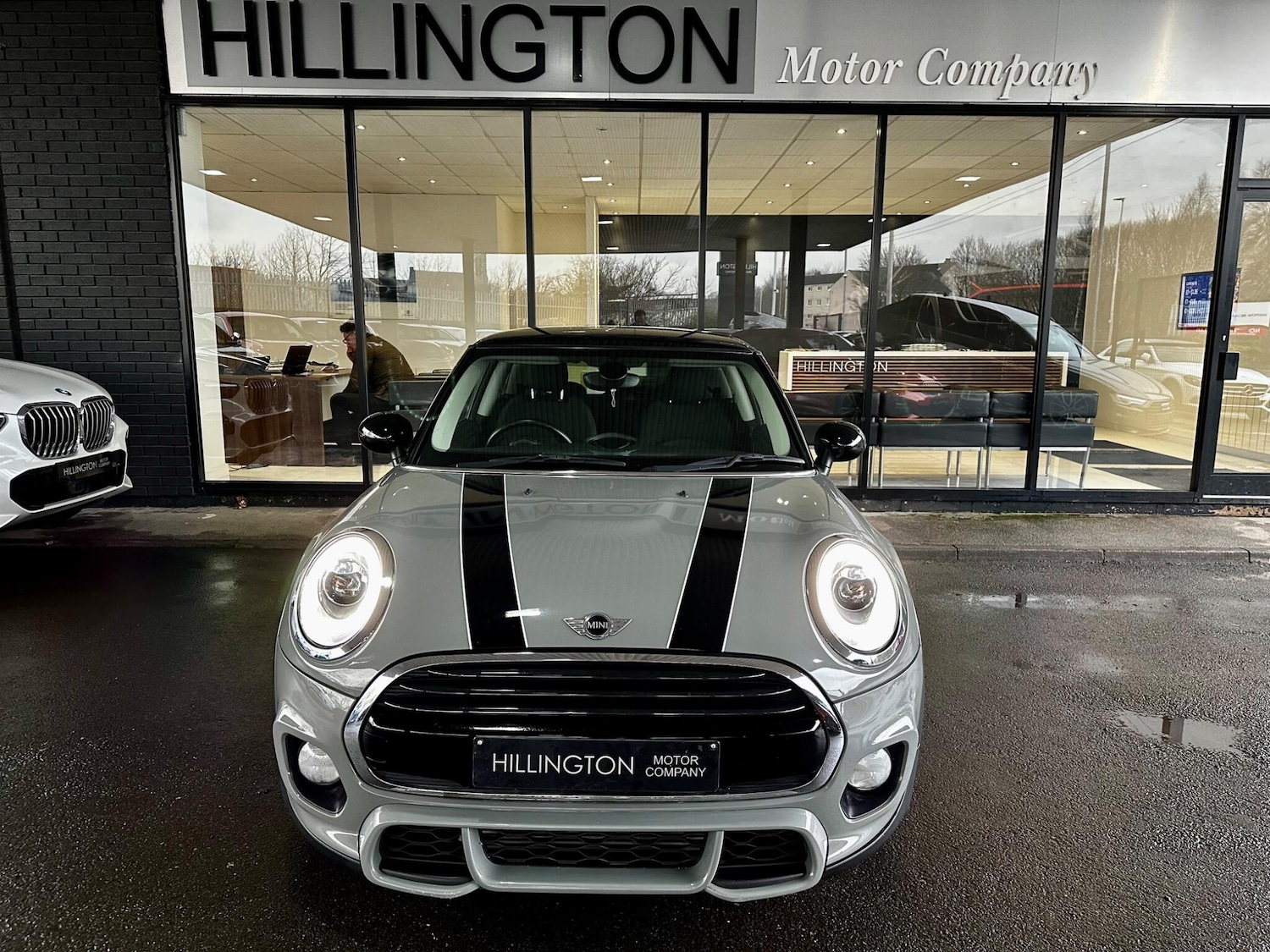 Used MINI Hatch 2018 for sale - 77267285: Photo 19