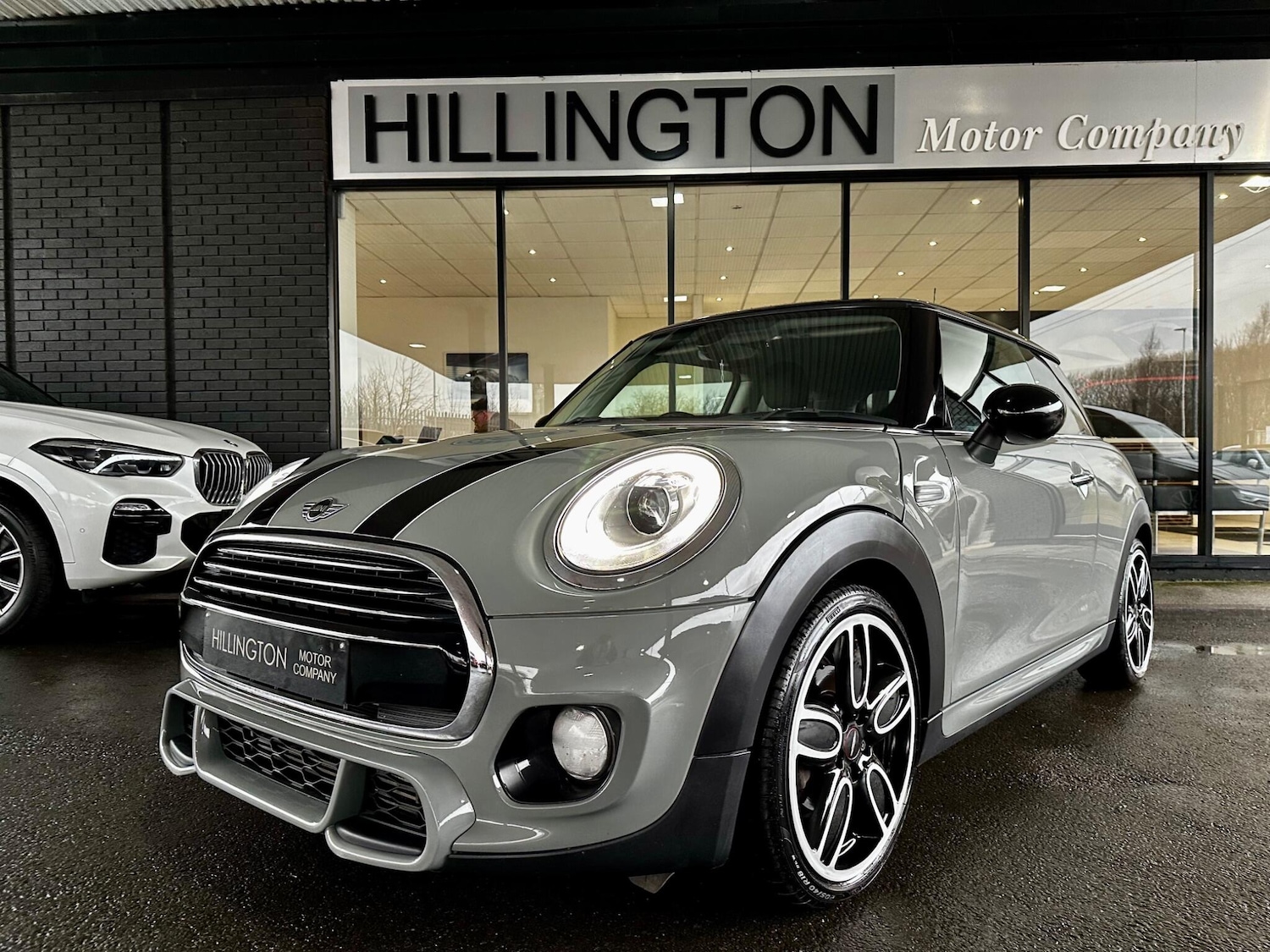 Used MINI Hatch 2018 for sale - 77267285: Photo 2