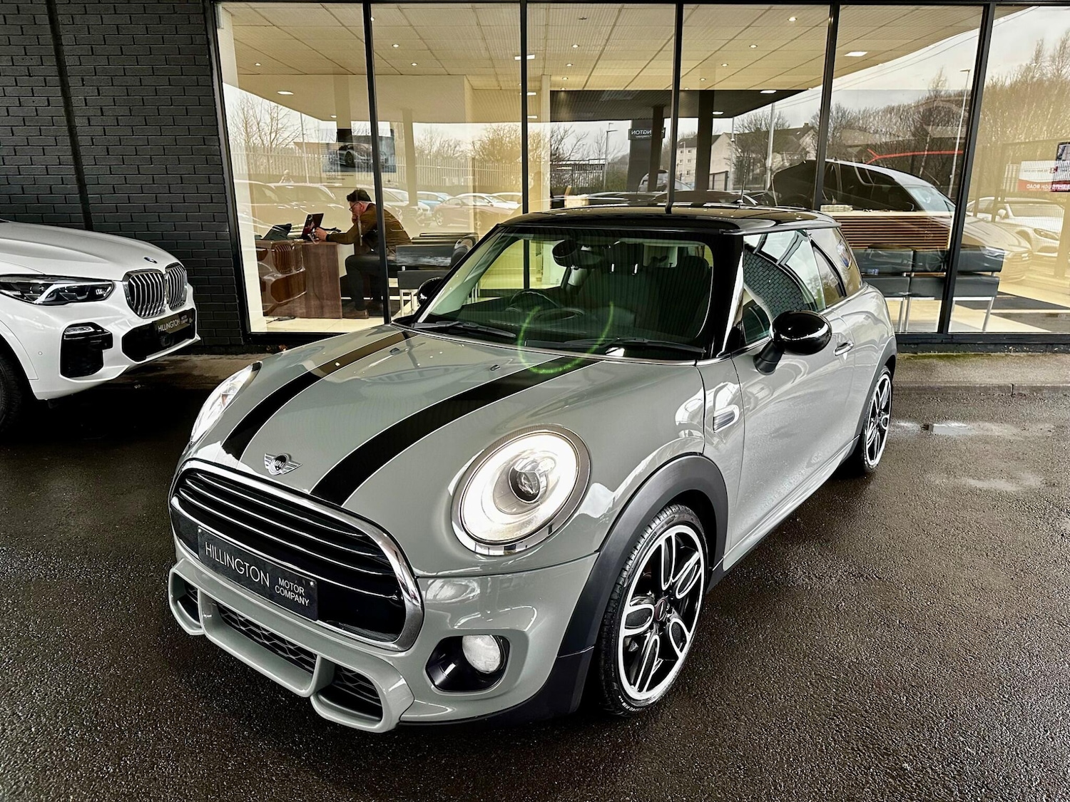 Used MINI Hatch 2018 for sale - 77267285: Photo 20