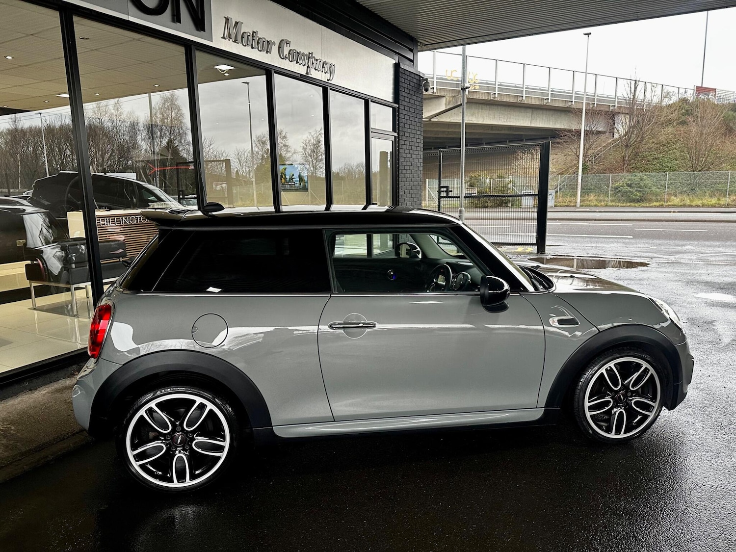 Used MINI Hatch 2018 for sale - 77267285: Photo 21