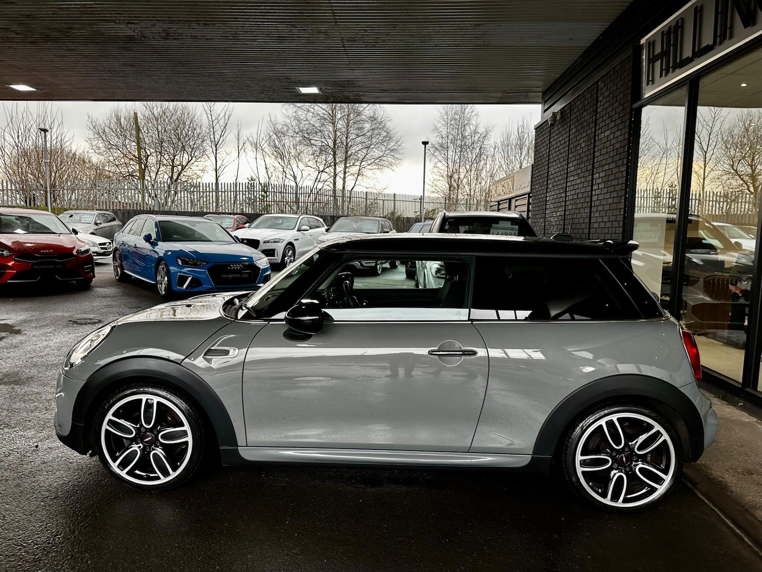 Used MINI Hatch 2018 for sale - 77267285: Photo 22