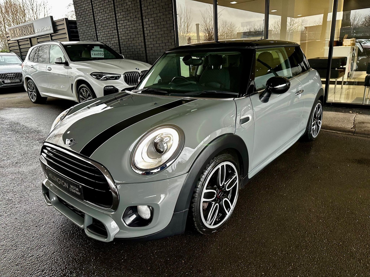 Used MINI Hatch 2018 for sale - 77267285: Photo 23