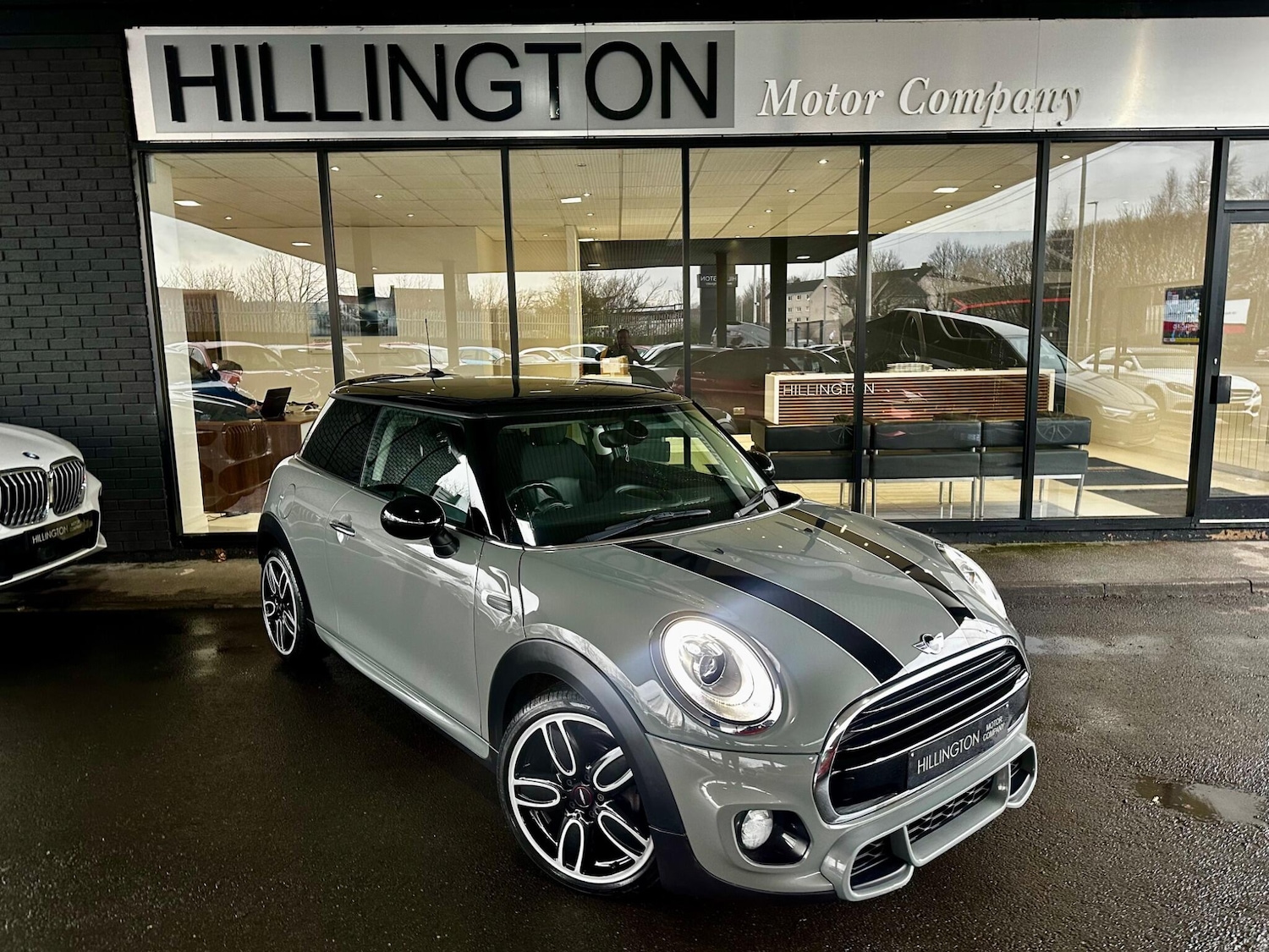 Used MINI Hatch 2018 for sale - 77267285: Photo 26