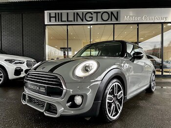 Used MINI Hatch 2018 for sale - 77267285: Photo