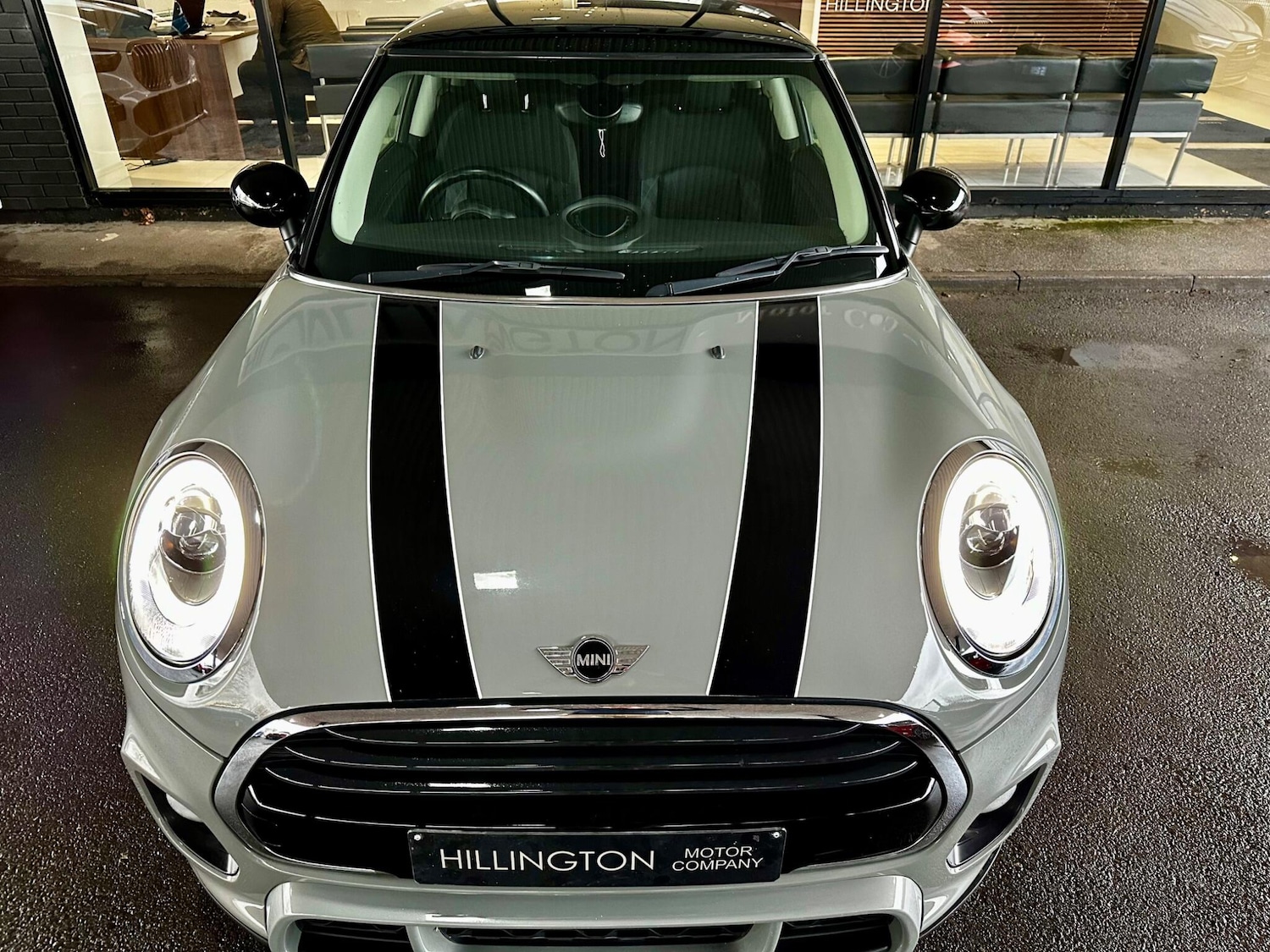 Used MINI Hatch 2018 for sale - 77267285: Photo 3