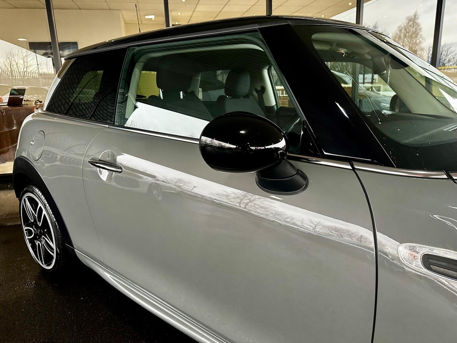 Used MINI Hatch 2018 for sale - 77267285: Photo 36