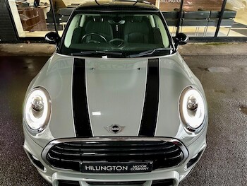 Used MINI Hatch 2018 for sale - 77267285: Photo