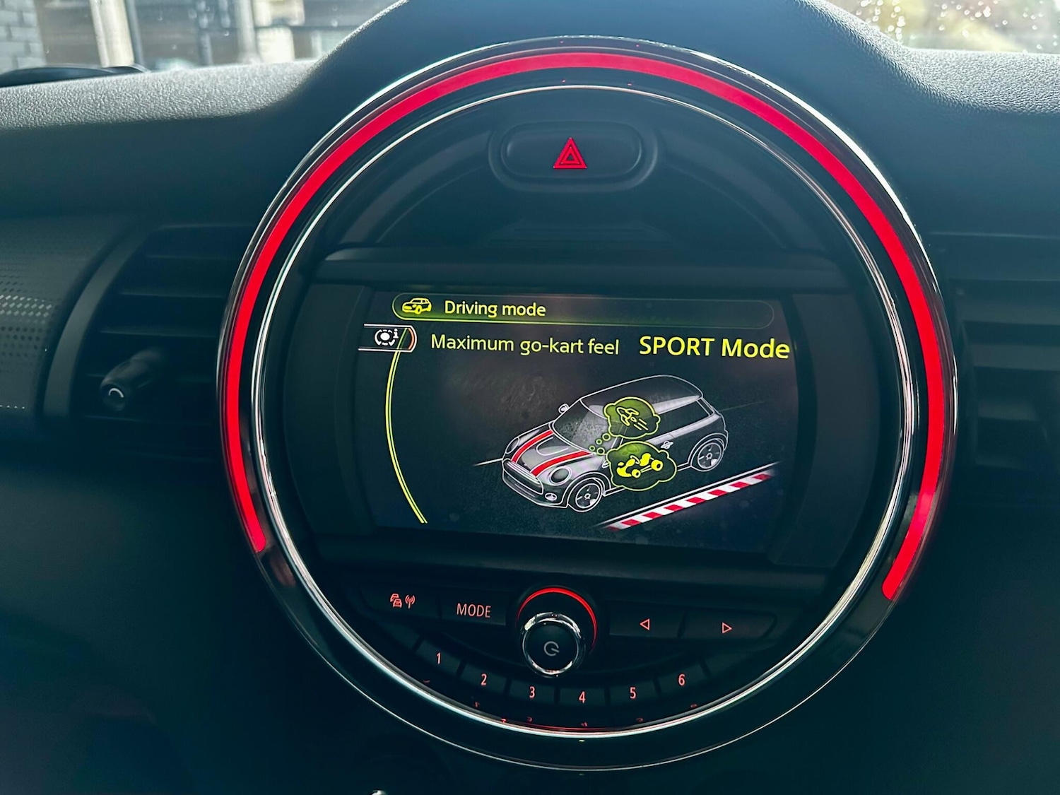 Used MINI Hatch 2018 for sale - 77267285: Photo 40