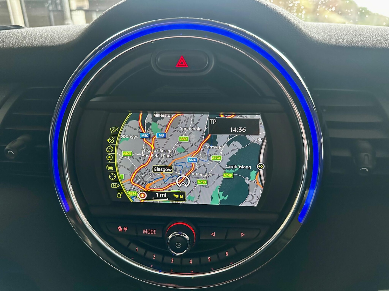 Used MINI Hatch 2018 for sale - 77267285: Photo 43