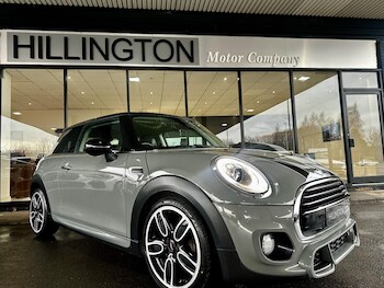 Used MINI Hatch 2018 for sale - 77267285: Photo