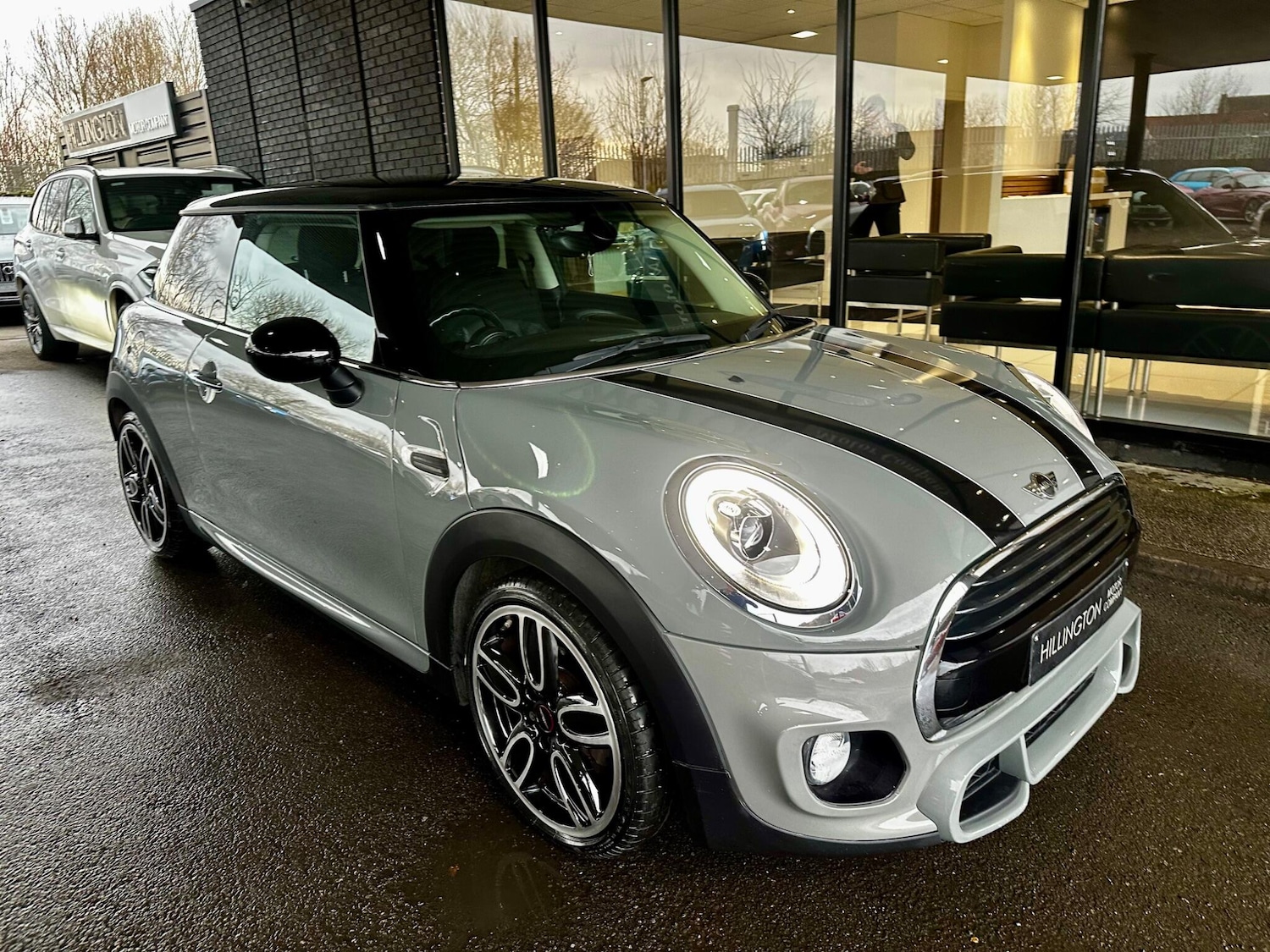 Used MINI Hatch 2018 for sale - 77267285: Photo 6