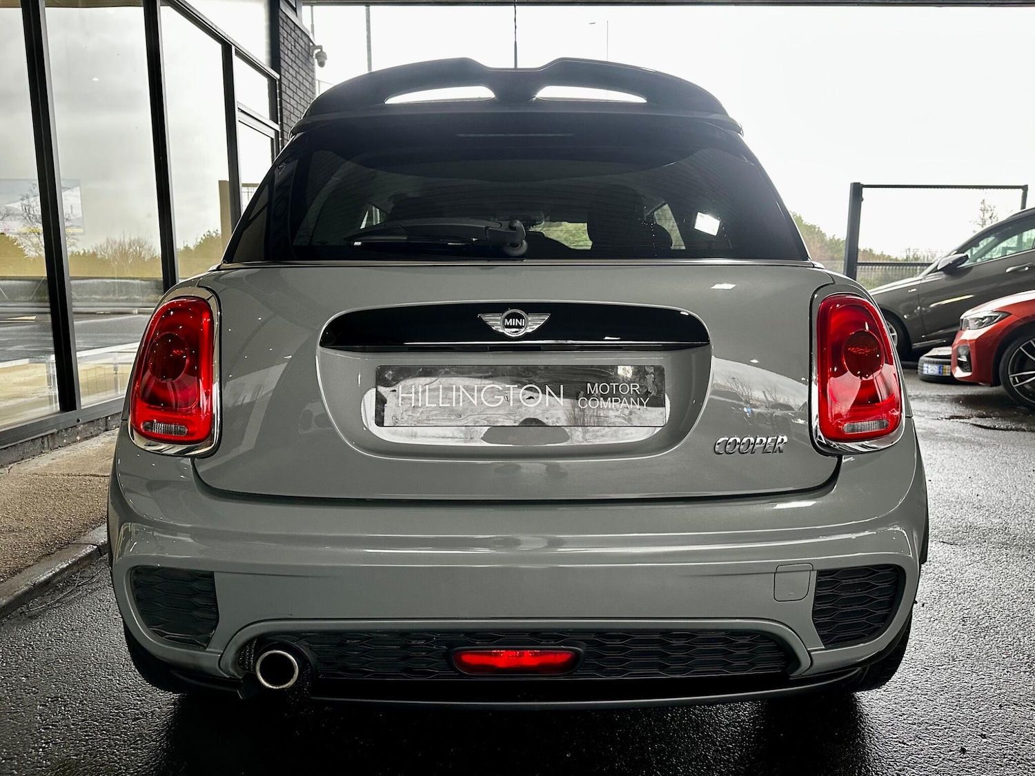 Used MINI Hatch 2018 for sale - 77267285: Photo 8