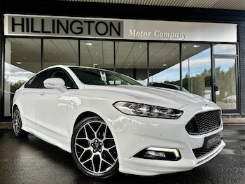 Ford - Mondeo