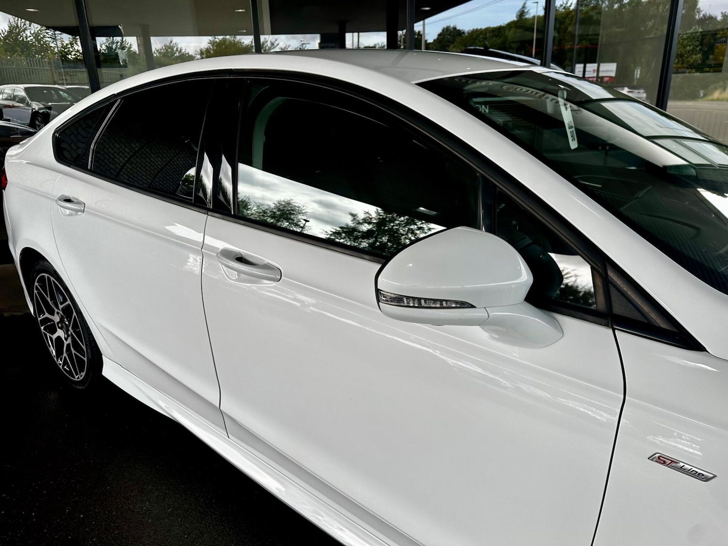 Vehicle 34