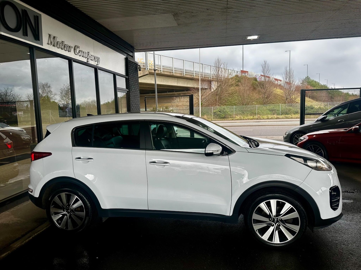 Used Kia Sportage 2018 for sale - 77411306: Photo 15
