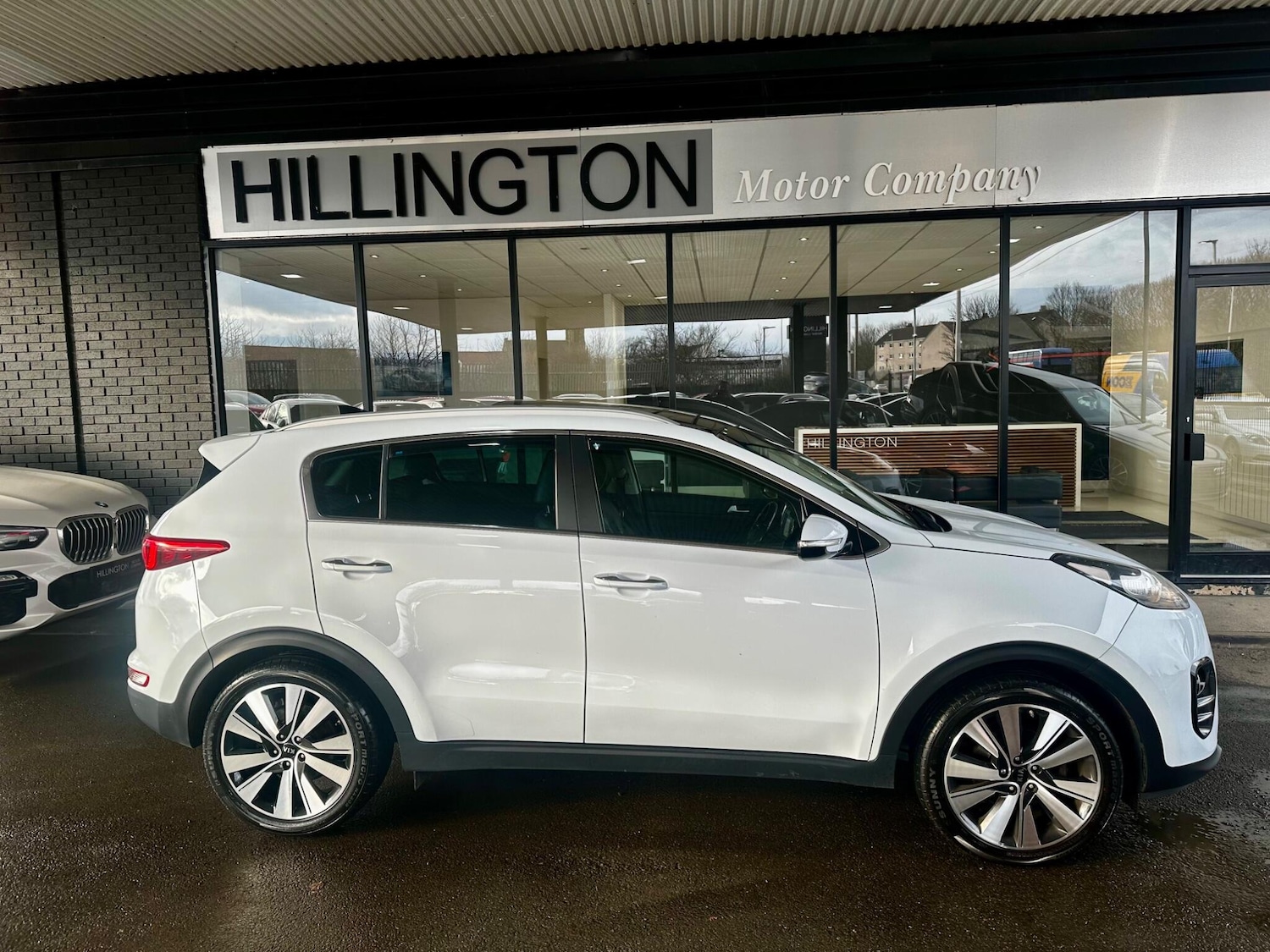 Used Kia Sportage 2018 for sale - 77411306: Photo 22