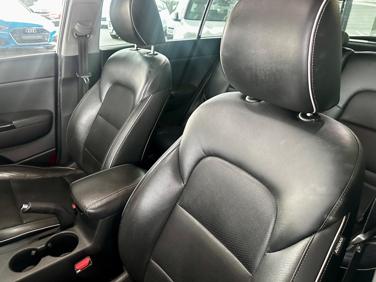 Used Kia Sportage 2018 for sale - 77411306: Photo 25