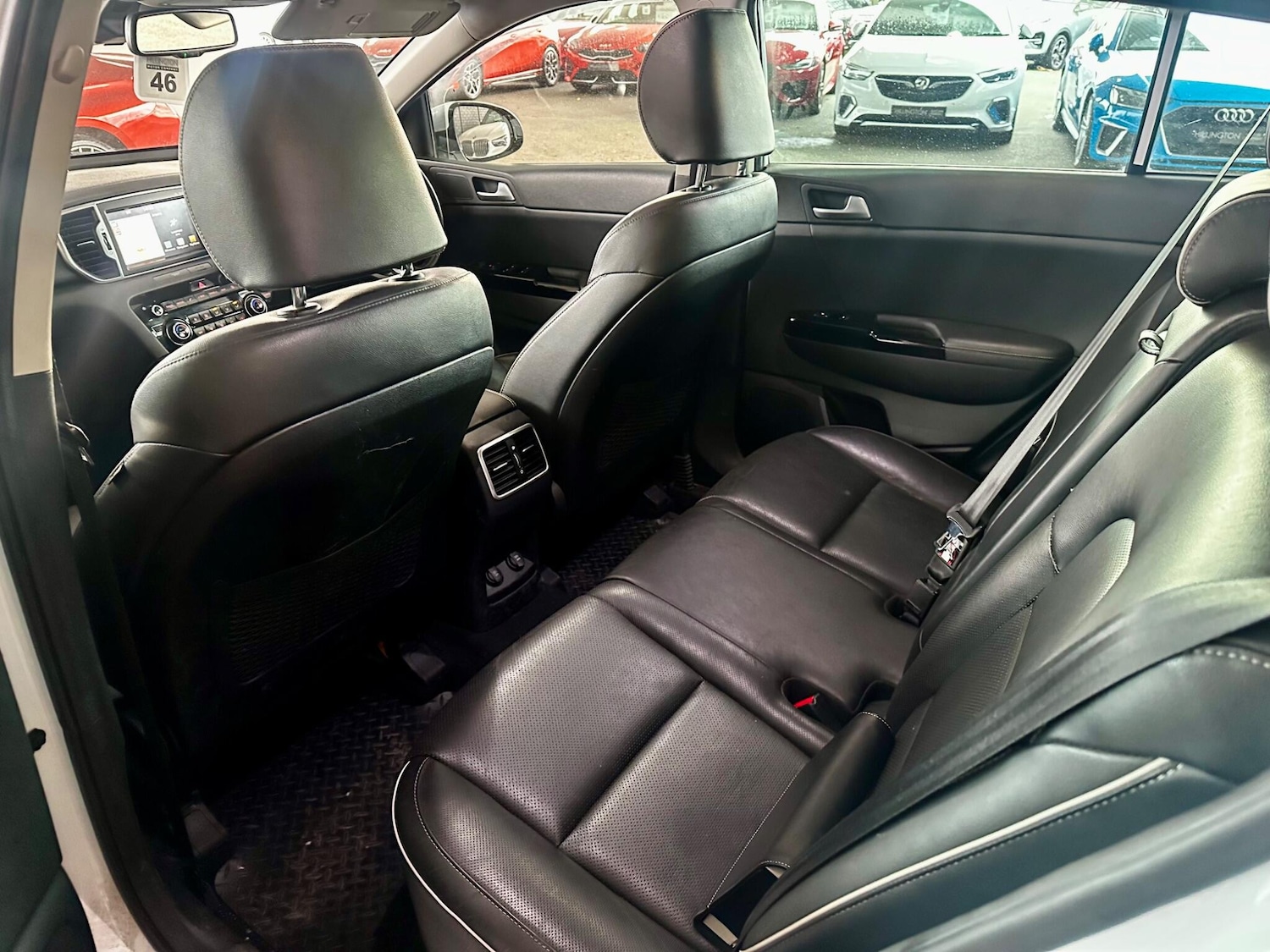 Used Kia Sportage 2018 for sale - 77411306: Photo 27