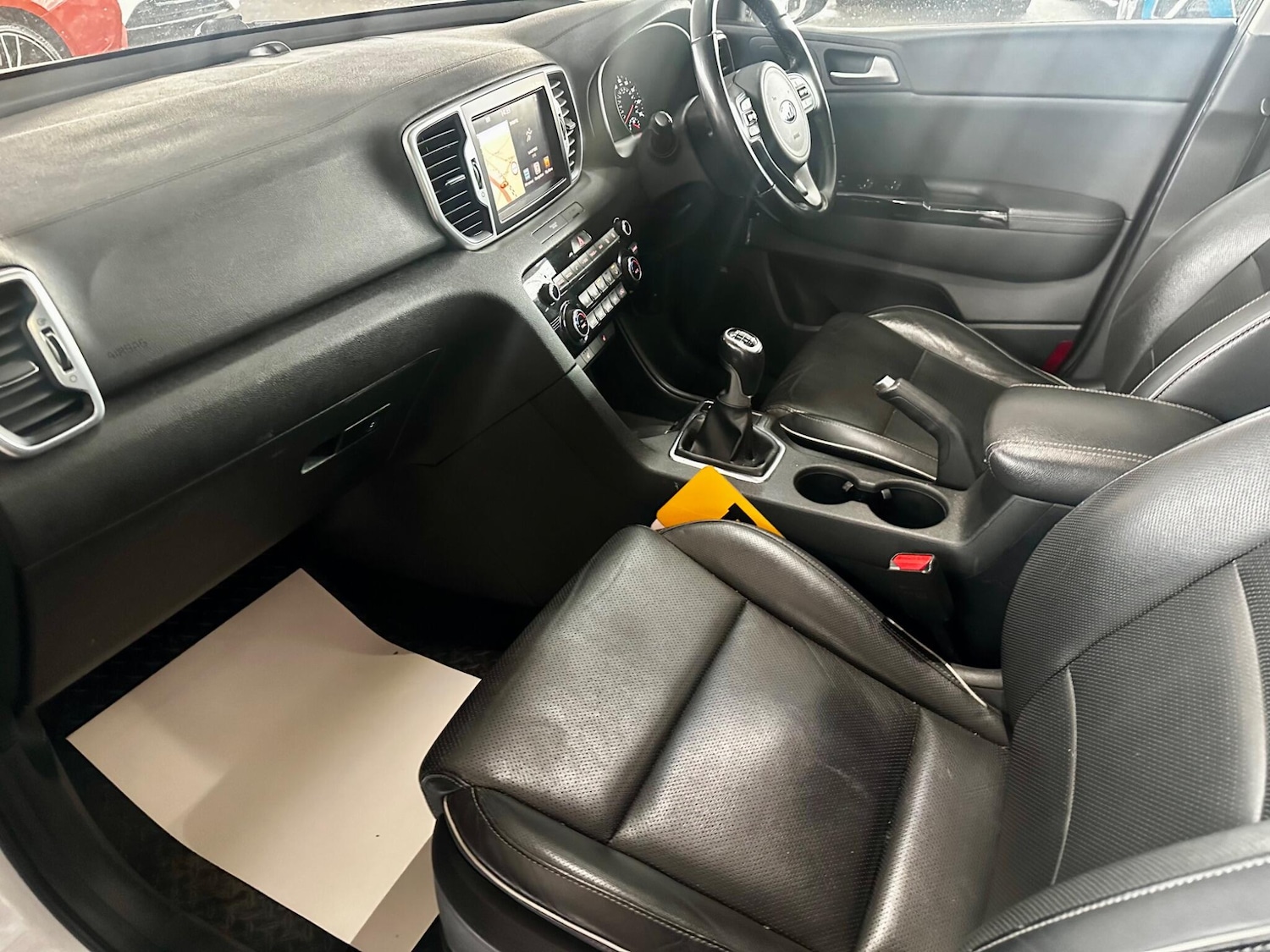 Used Kia Sportage 2018 for sale - 77411306: Photo 28