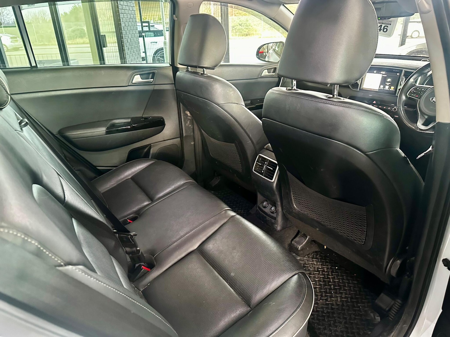 Used Kia Sportage 2018 for sale - 77411306: Photo 29