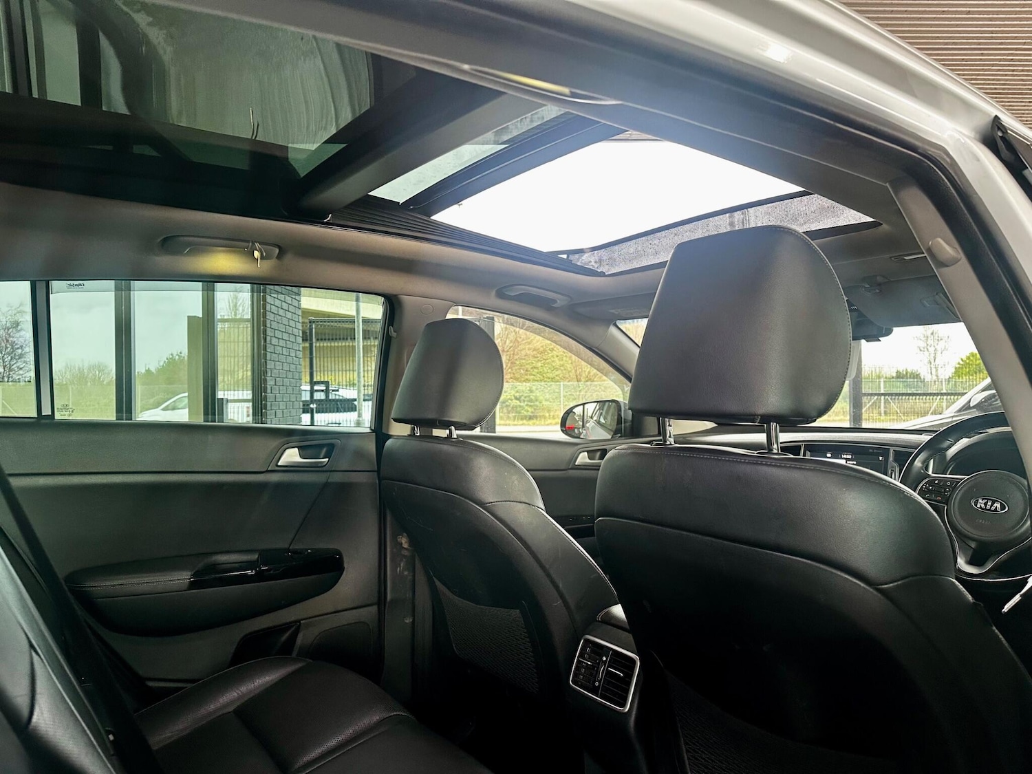 Used Kia Sportage 2018 for sale - 77411306: Photo 31