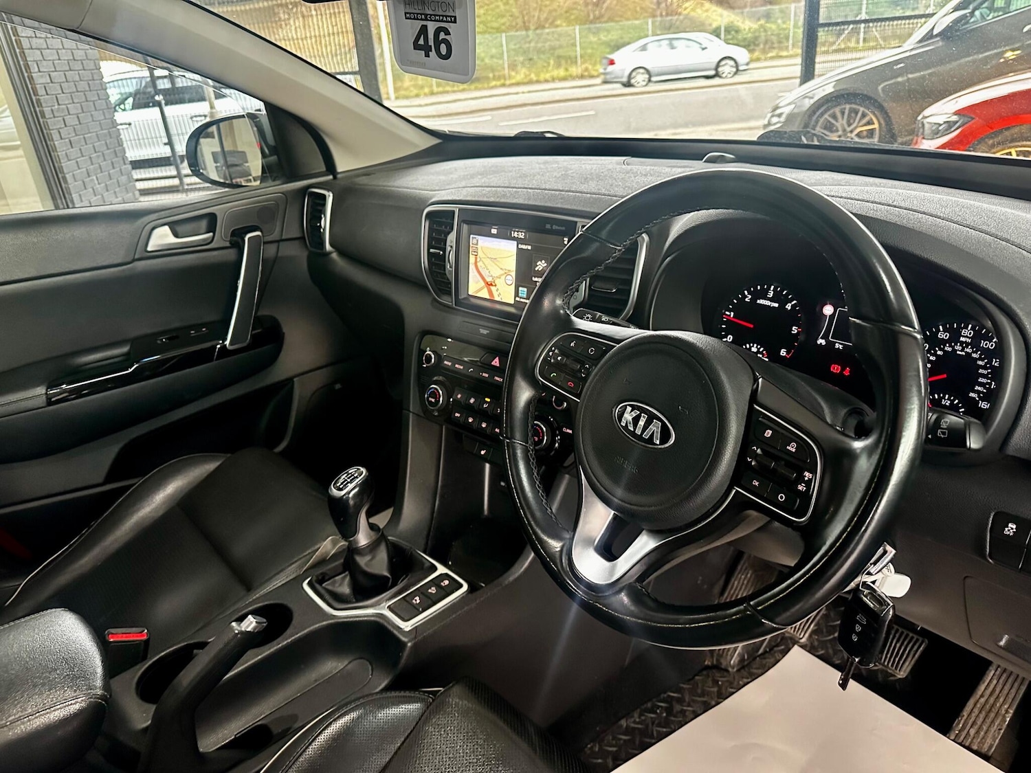 Used Kia Sportage 2018 for sale - 77411306: Photo 34