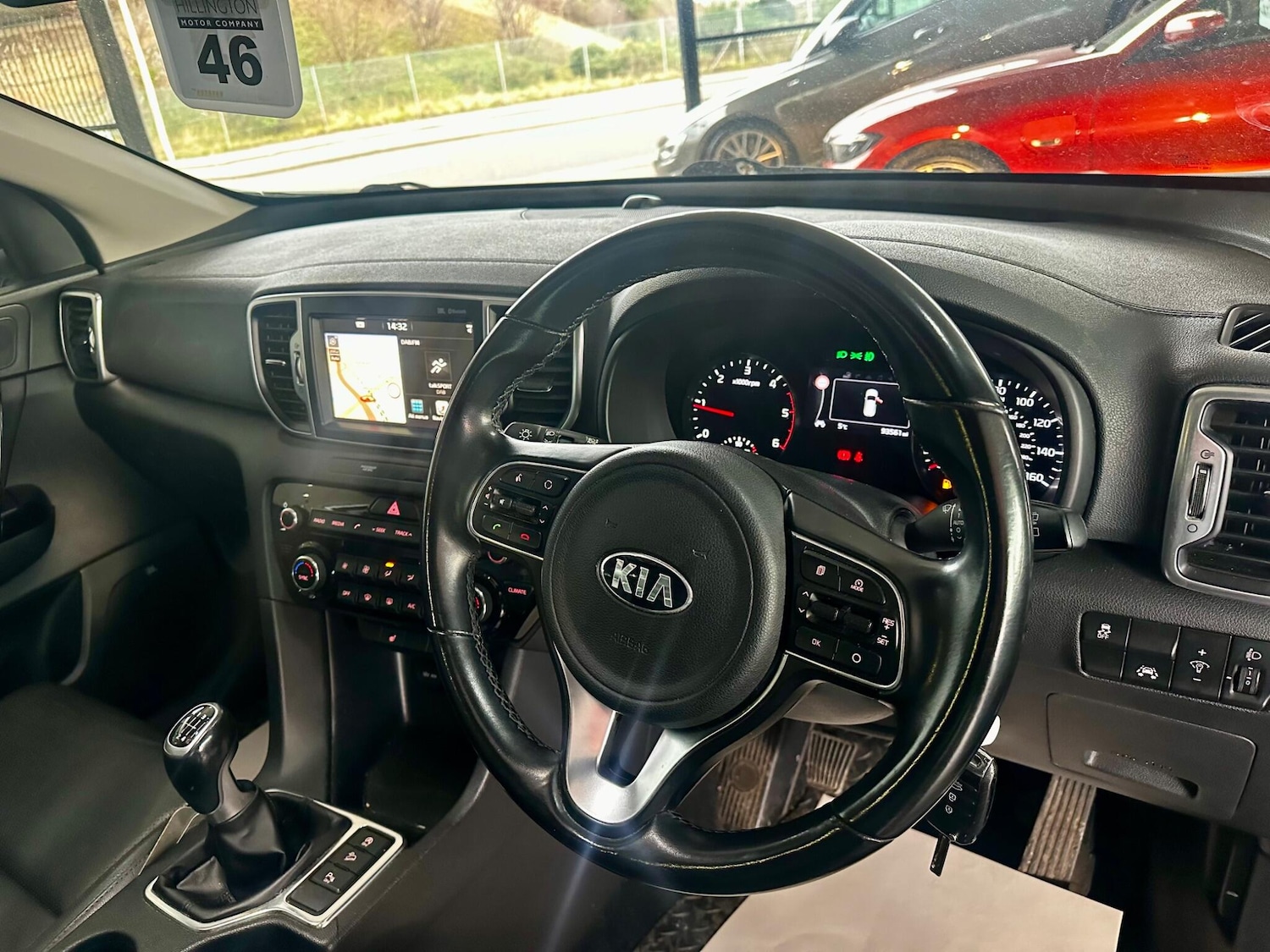 Used Kia Sportage 2018 for sale - 77411306: Photo 37