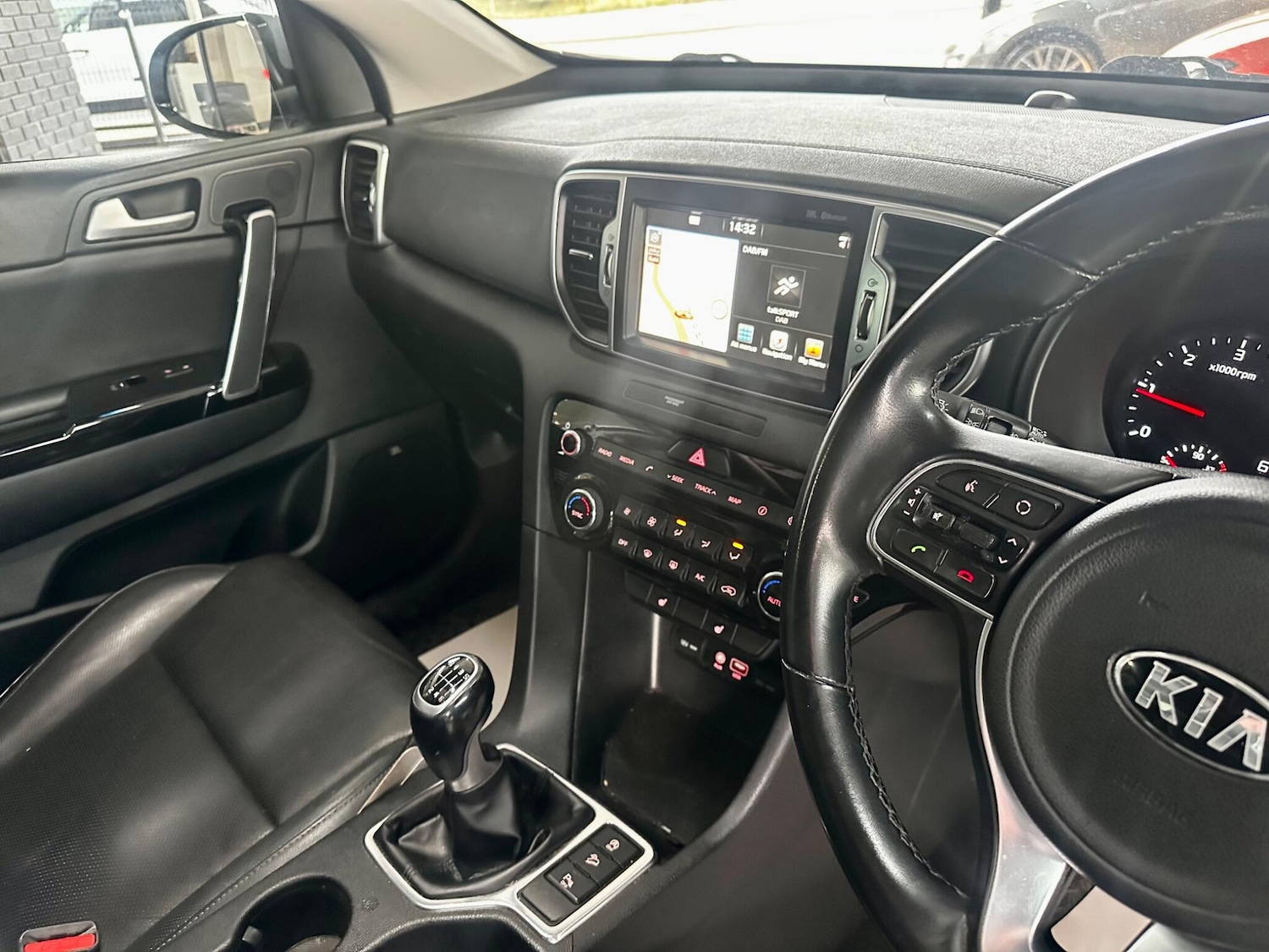 Used Kia Sportage 2018 for sale - 77411306: Photo 38