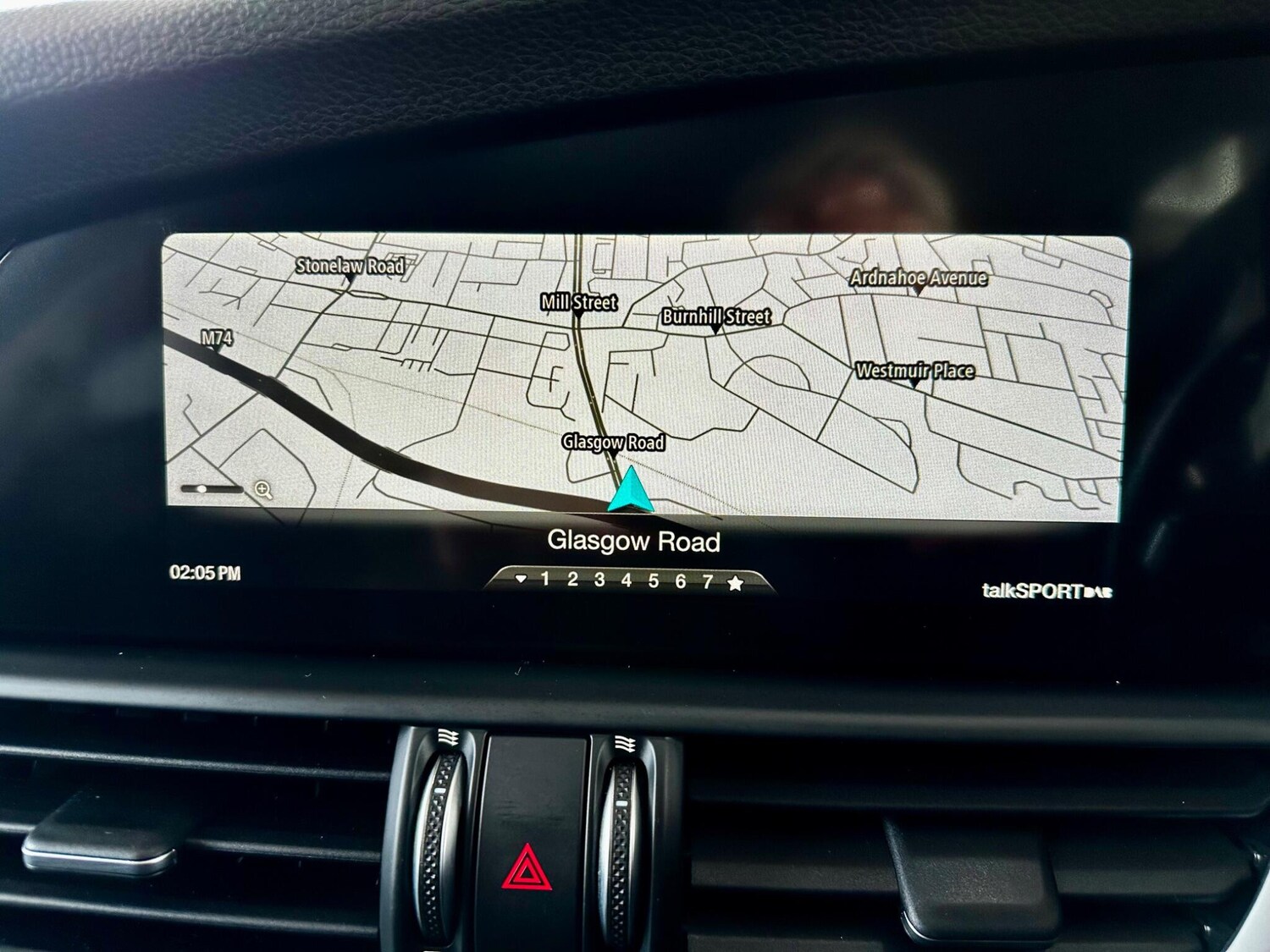 Used Alfa Romeo Giulia for sale - 78115428: Photo 11