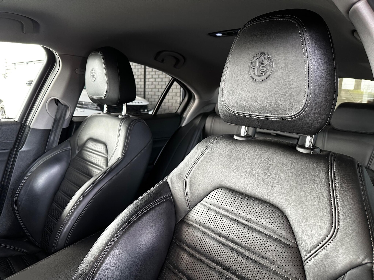 Used Alfa Romeo Giulia for sale - 78115428: Photo 7