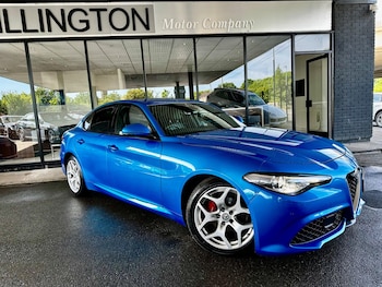 Used Alfa Romeo Giulia 2020 for sale - 79026023: Photo