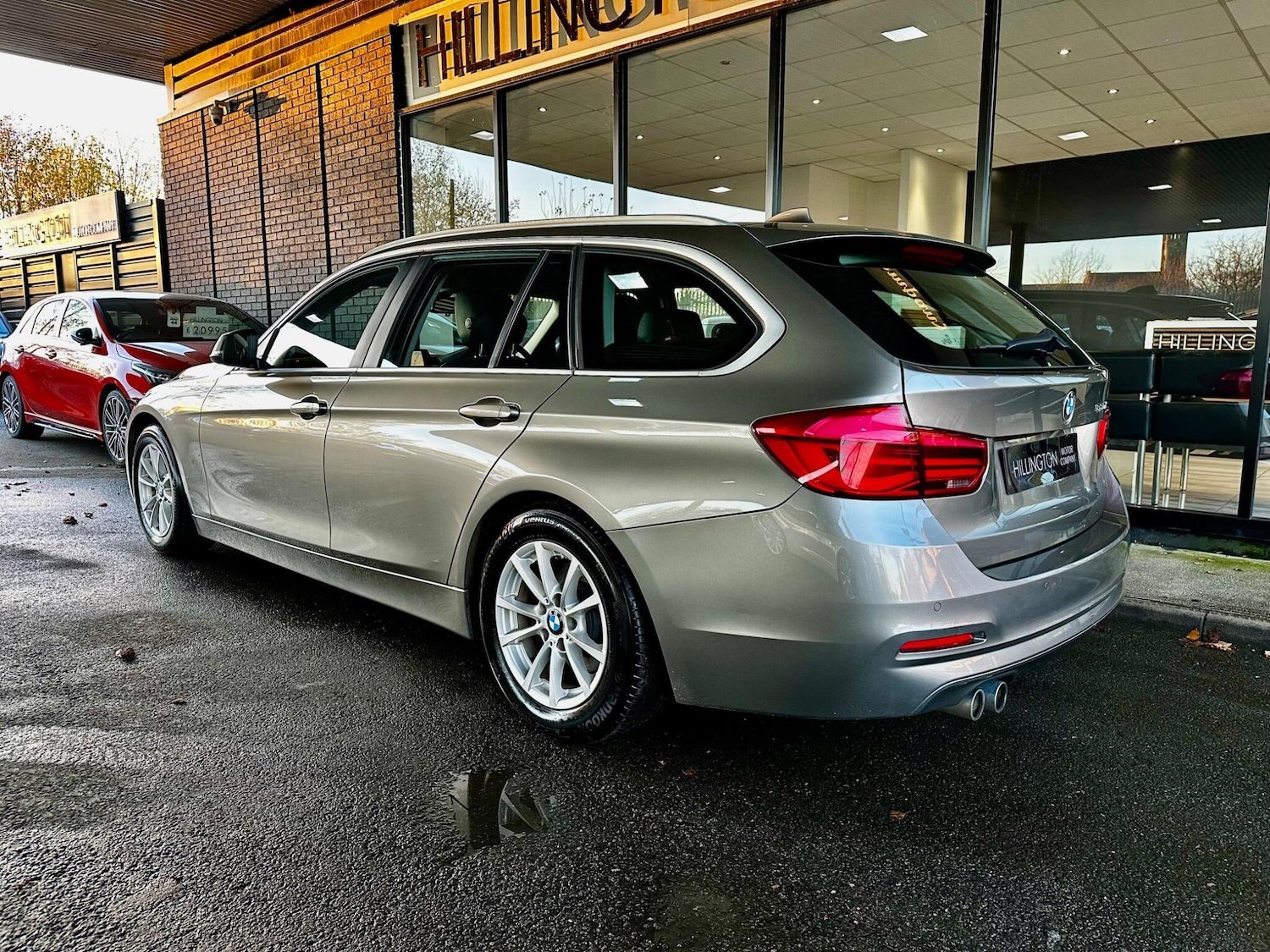 Used BMW 3 Series for sale - 76989429: Photo 18