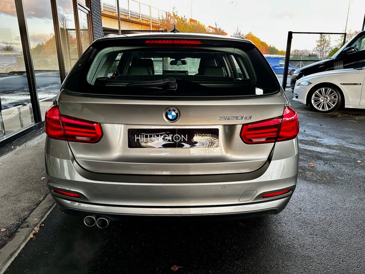 Used BMW 3 Series for sale - 76989429: Photo 21