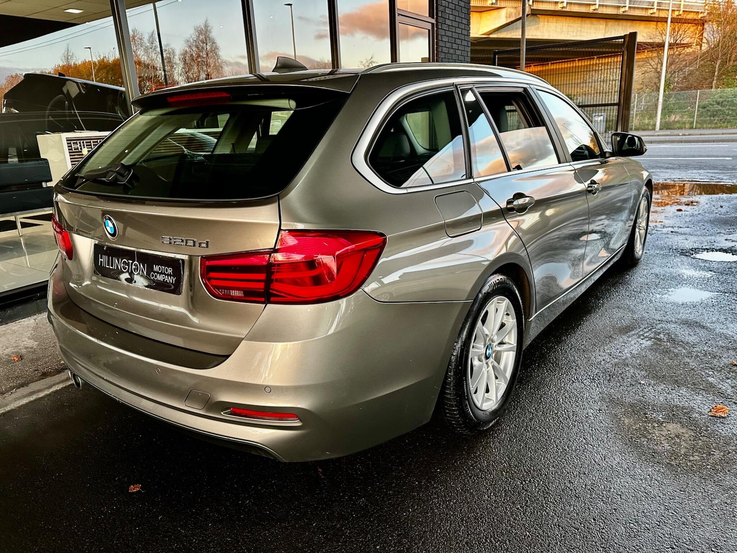 Used BMW 3 Series for sale - 76989429: Photo 23