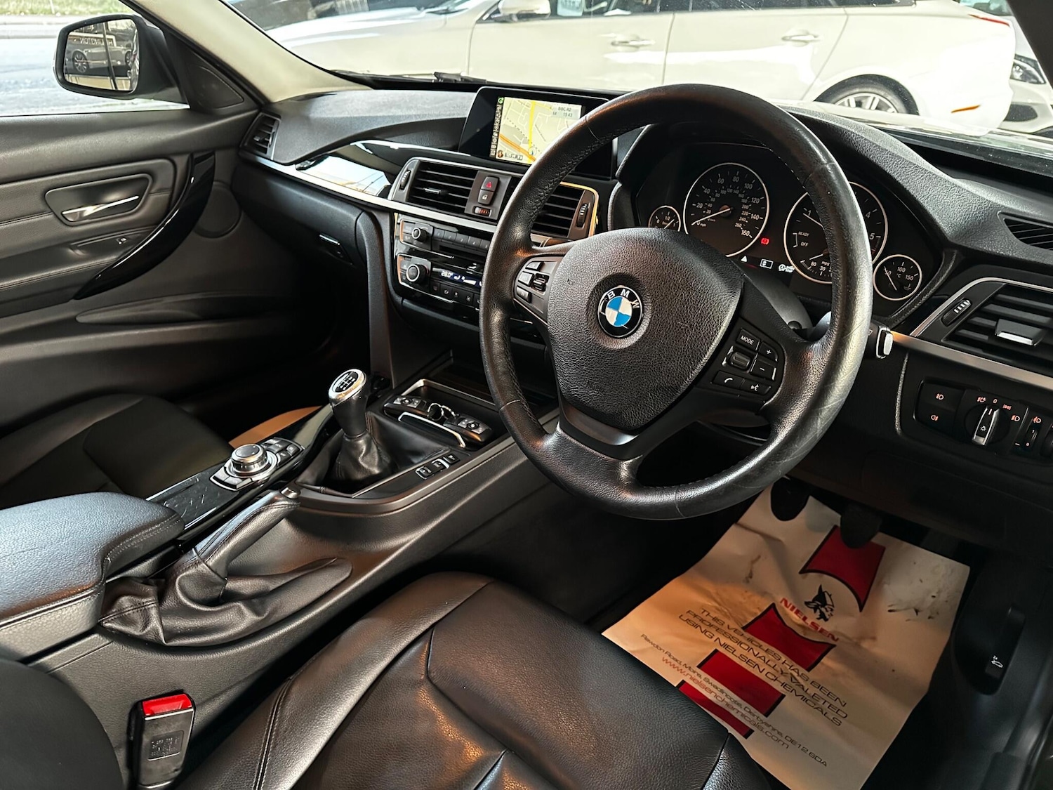 Used BMW 3 Series for sale - 76989429: Photo 26