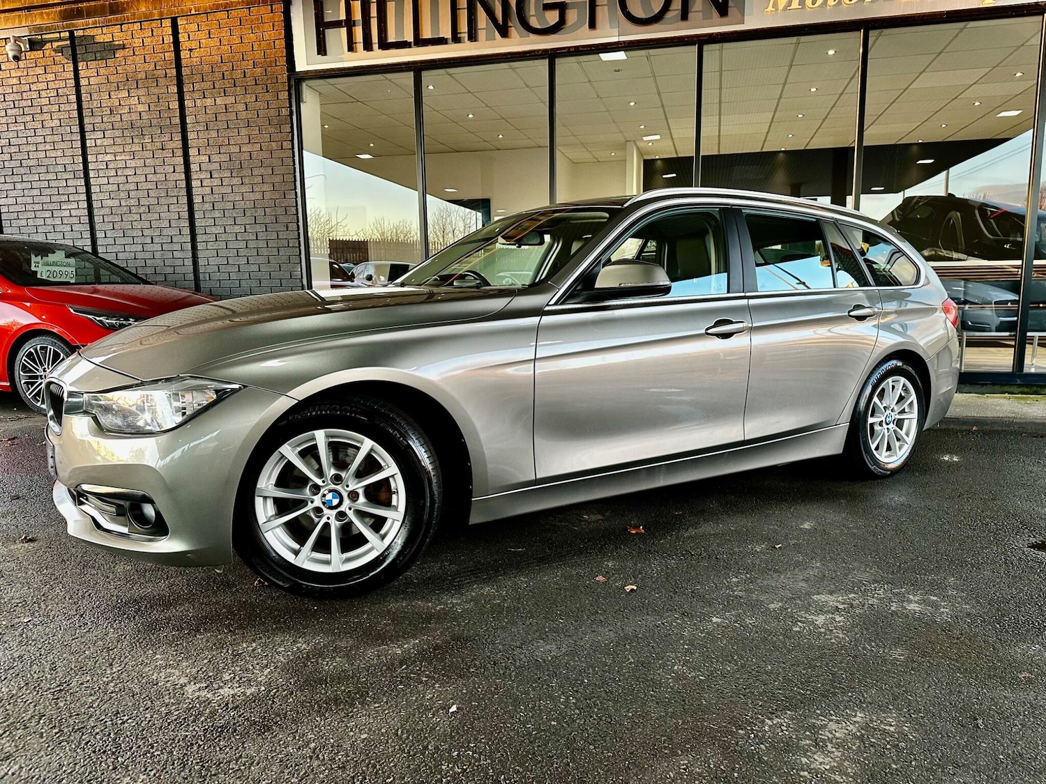 Used BMW 3 Series for sale - 76989429: Photo 5