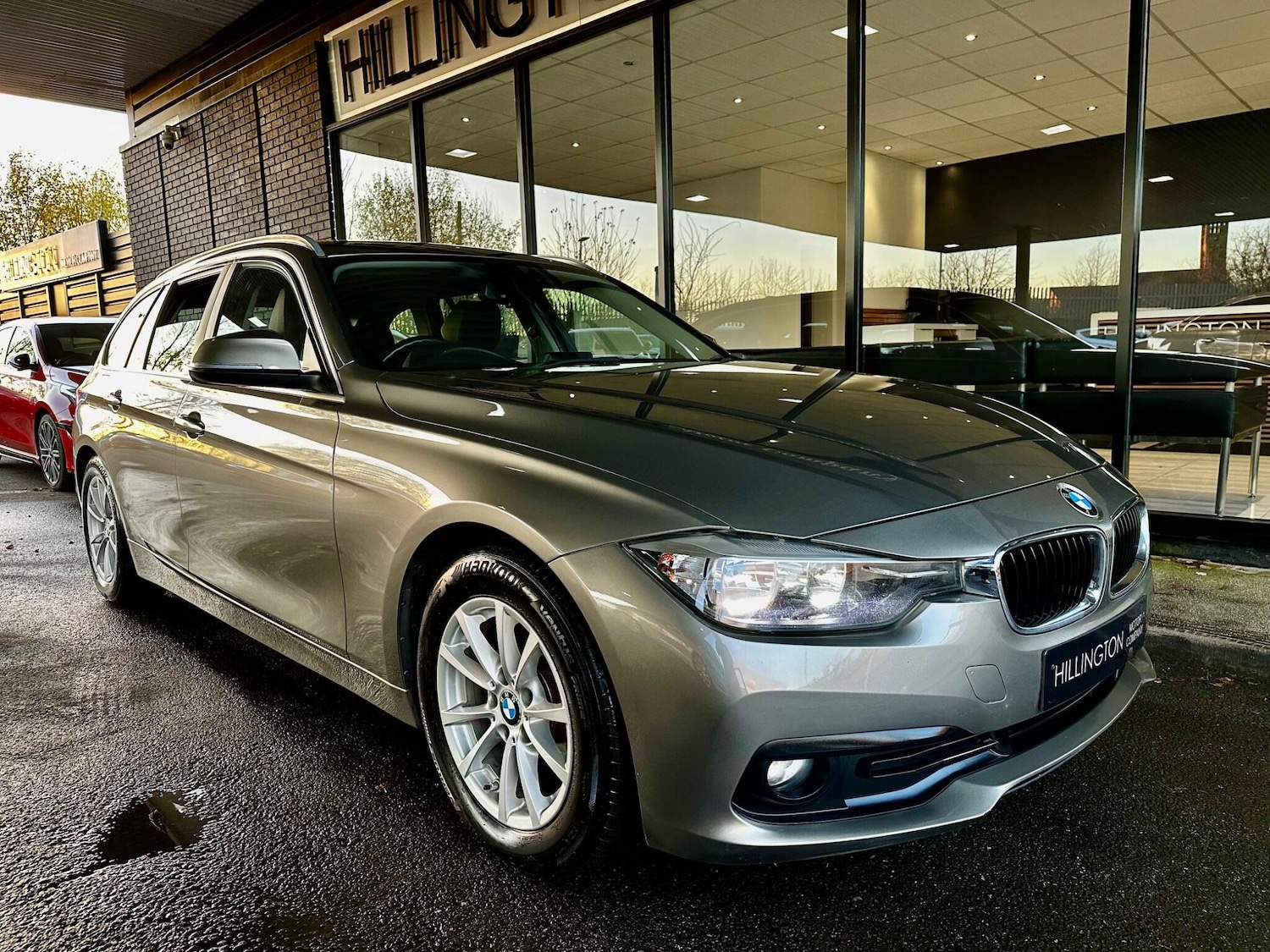 Used BMW 3 Series for sale - 76989429: Photo 6