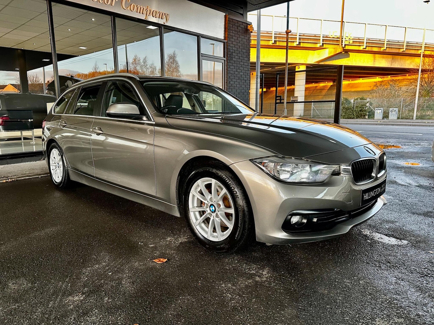 Used BMW 3 Series for sale - 76989429: Photo 9