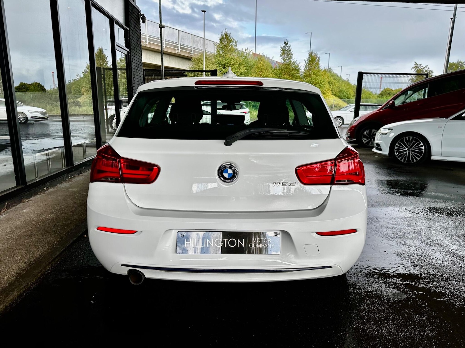 Vehicle 25
