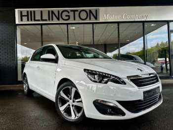 Used Peugeot 308 2015 for sale - 74990773: Photo
