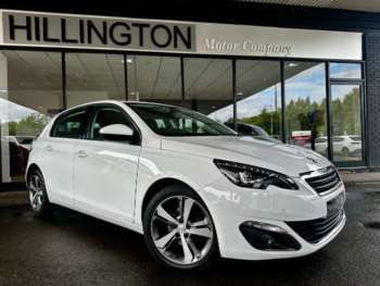 Used Peugeot 308 2015 for sale - 74990773: Photo
