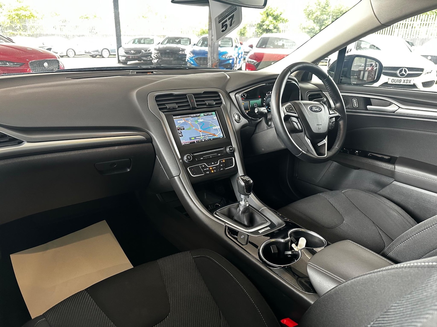 Vehicle 15